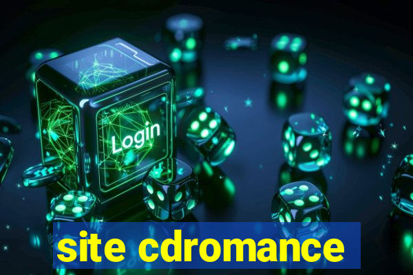 site cdromance